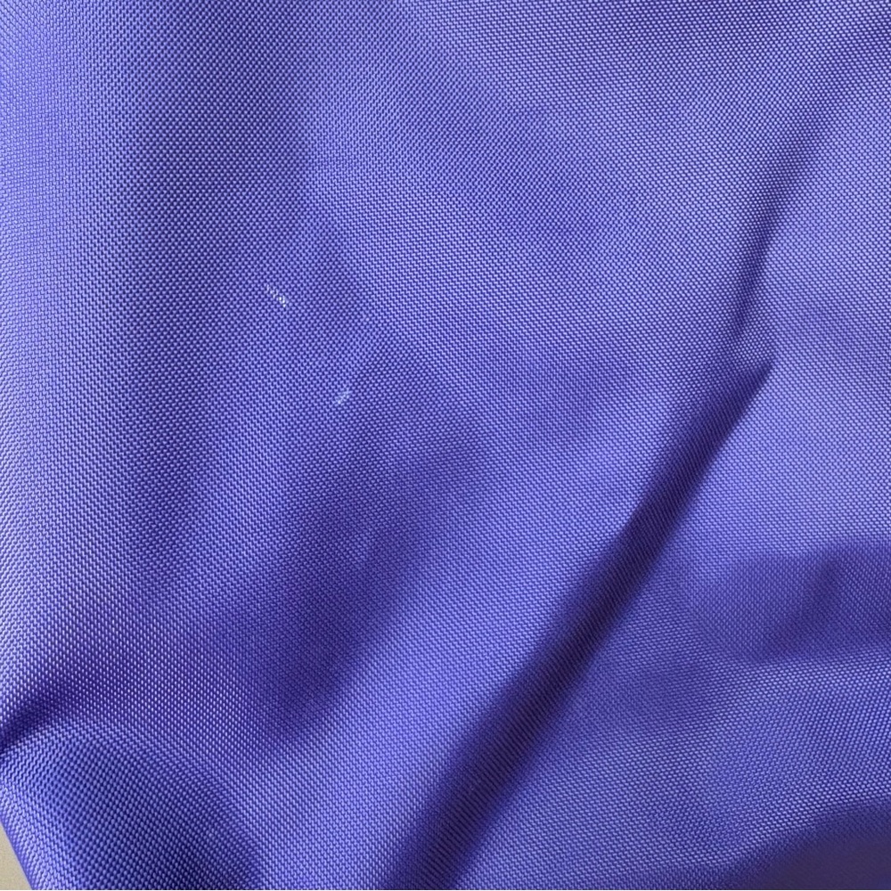 Longchamp Le Pliage "Shopping" - Modele Depose, Purple - Picture 11 of 16